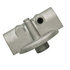 hfa12525 by BUYERS PRODUCTS - 15 GPM Return Line Filter Assembly 3/4in. NPT/25 Micron/25 PSI Bypass