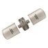 hfa31025 by BUYERS PRODUCTS - 100 GPM Return Line Filter Assembly 1-1/2in. NPT/10 Micron/25 PSI Bypass