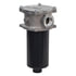 Buyers Products hfa51025 Hydraulic Filter Hydraulic Filter - 50 GPM In-Tank Filter 1-1/4 in. NPT / 10 Micron / 25 PSI Bypass
