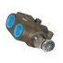 hfd075 by BUYERS PRODUCTS - Multi-Purpose Hydraulic Control Valve - Flow Divider, 3/4 in. NPTF, 20 GPM