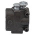 hfd100 by BUYERS PRODUCTS - Multi-Purpose Hydraulic Control Valve - Flow Divider, 1 in. NPTF, 30 GPM