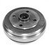 BD35061 by PRONTO ROTOR - Rear Brake Drum