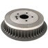 BD35068 by PRONTO ROTOR - Rear Brake Drum