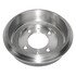 BD35069 by PRONTO ROTOR - Rear Brake Drum