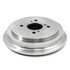 BD35084 by PRONTO ROTOR - Rear Brake Drum