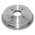 BD35092 by PRONTO ROTOR - Brake Drum