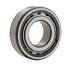 NTN MU1206TM Multi-Purpose Bearing Multi-Purpose Bearing - Roller Bearing, Tapered, Cylindrical, Straight, 30 mm Bore, Alloy
