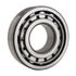 NTN MU1015DCV Multi-Purpose Bearing Multi-Purpose Bearing - Roller Bearing, Tapered, Cylindrical, Straight, 75 mm Bore, Alloy