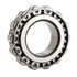 MUC1308J by NTN - Multi-Purpose Bearing - Roller Bearing, Tapered, Cylindrical, Straight, 40 mm Bore, Alloy Steel