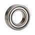 NB02135 by NTN - Clutch Release Bearing - BCA, Single Row Radial, 2.14" Bore, 3.50" O.D.