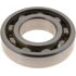 NB207S by NTN - Manual Transmission Differential Bearing