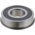 NB307FFL5 by NTN - Manual Transmission Input Shaft Bearing