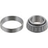 NB516001 by NTN - Wheel Bearing and Race Set - Roller Bearing, Tapered