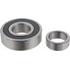 NB511016 by NTN - Wheel Bearing - Medium Size