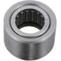 NB57080 by NTN - Clutch Pilot Bearing - Roller Bearing, Needle