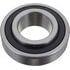 NB88107BVV by NTN - Ball Bearing - Extra Small / Small Size