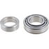NBA49 by NTN - Wheel Bearing and Race Set - Roller Bearing, Tapered