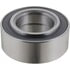 NBB39 by NTN - Wheel Bearing