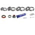 NTN NBDRK311Q Differential Bearing Kit Differential Bearing Kit - Ring and Pinion Gear Installation, Ford 8.8" IRS