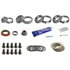 NBDRK311LMK by NTN - Differential Rebuild Kit - Ring and Pinion Gear Installation, Ford 8.8" IRS