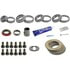 NBDRK316EMK by NTN - Differential Rebuild Kit - Ring and Pinion Gear Installation, Ford 9.75"