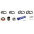 NBDRK320L by NTN - Differential Bearing Kit - Ring and Pinion Gear Installation, GM 7.6" IFS