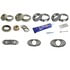 NBDRK332A by NTN - Differential Bearing Kit - Ring and Pinion Gear Installation, Dana 70-U