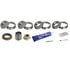 NTN NBDRK333 Differential Bearing Kit Differential Bearing Kit - Ring and Pinion Gear Installation, Dana 28