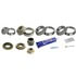 NBDRK334C by NTN - Axle Differential Bearing and Seal Kit - Ring and Pinion Gear Installation