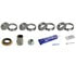 NTN NBDRK350 Differential Bearing Kit Differential Bearing Kit - Ring and Pinion Gear Installation, Toyota 7.5"