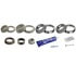 NBDRK384A by NTN - Differential Bearing Kit - Ring and Pinion Gear Installation, Toyota 8.75"