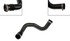 904-227 by DORMAN - INTERCOOLER HOSE