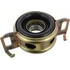 NTN NBHB26 Drive Shaft Center Support Bearing Drive Shaft Center Support Bearing - BCA, Rubber, Black