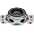 NBHB27 by NTN - Drive Shaft Center Support Bearing - BCA, Rubber, Black