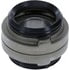 NTN NBHB20 Drive Shaft Center Support Bearing Drive Shaft Center Support Bearing - BCA, Rubber, Black