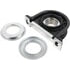 NTN NBHB88508E Drive Shaft Center Support Bearing Drive Shaft Center Support Bearing - BCA, Rubber, Black
