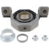 NTN NBHB88560 Drive Shaft Center Support Bearing Drive Shaft Center Support Bearing - BCA, Rubber, Black