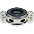 NTN NBHB9 Drive Shaft Center Support Bearing Drive Shaft Center Support Bearing - BCA, Rubber, Black