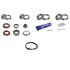 NTN NBRA313 Differential Bearing Kit Differential Bearing Kit - Ring and Pinion Gear Installation, Ford 9"