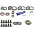 NTN NBRA321MK Differential Rebuild Kit Differential Rebuild Kit - Ring and Pinion Gear Installation, GM 8.5/8.6"