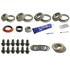 NTN NBRA324MK Differential Rebuild Kit Differential Rebuild Kit - Ring and Pinion Gear Installation, GM 9.5"