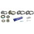 NBRA326 by NTN - Differential Bearing Kit - Ring and Pinion Gear Installation, GM 7.75"