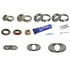 NTN NBRA331 Differential Bearing Kit Differential Bearing Kit - Ring and Pinion Gear Installation, Dana 60/61