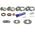 NTN NBRA332 Differential Bearing Kit Differential Bearing Kit - Ring and Pinion Gear Installation, Dana 70