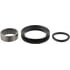 NBSBK1 by NTN - Axle Spindle Bearing - BCA, Universal