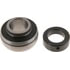 NBWPS015GRC by NTN - Multi-Purpose Bearing - BCA, Single Row Radial, 0.938" Bore, with Bearing Races