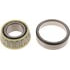 NBSET12FP by NTN - Wheel Bearing and Race Set - Roller Bearing, Tapered