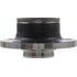 NTN WE60687 Wheel Bearing and Hub Assembly Wheel Bearing and Hub Assembly - Steel, Natural, without Wheel Studs