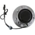 NTN WE61846 Wheel Bearing and Hub Assembly Wheel Bearing and Hub Assembly - Steel, Natural, with Wheel Studs