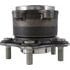 WE61896 by NTN - Wheel Bearing and Hub Assembly